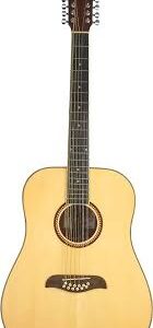 Oscar Schmidt OD312 12-strängad Dreadnought Gitarr