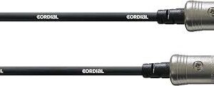 CORDIAL MIDI-kabel 60 cm - Musikinstrument