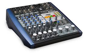 PreSonus StudioLive AR8c 8-kanals Mixer/Ljudgränssnitt