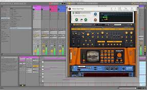 Anledning 11: Uppgraderad DAW för Musikproduktion