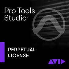 Avid Pro Tools – Musikproduktionsprogramvara