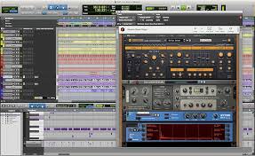 Anledning 11: Uppgraderad DAW för Musikproduktion
