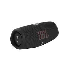 JBL Charge 5: Bluetooth-högtalare med 20 timmars batteritid