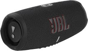 JBL Charge 5 Bluetooth-högtalare - 20 timmars batteritid