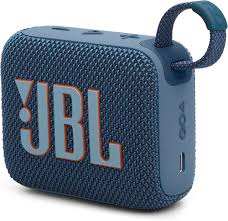 JBL Go 4 - Ultrabärbar Bluetooth-högtalare med kraftfullt ljud