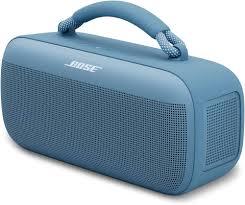 Bose SoundLink Max - Vattentät Bluetooth-högtalare