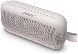 BOSE SoundLink Flex – Trådlös bärbar högtalare