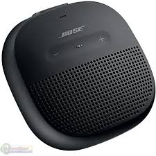Bose SoundLink Micro - Bärbar Högtalare