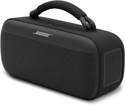 Bose SoundLink Max: Vattentät Bärbar Bluetooth-högtalare