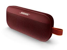 Bose SoundLink Flex – Trådlös Bärbar Bluetooth-högtalare