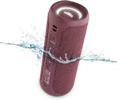 Vieta Pro Goody 2: Trådlös Bluetooth-högtalare med FM-radio och mikrofon