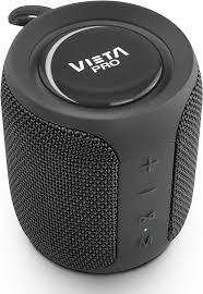 Vieta Pro 20W Vattentät Bluetooth-högtalare med 12 timmars Batteri
