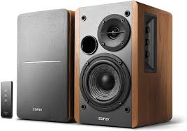 Edifier R1280T Aktiva Högtalare 2.0