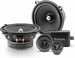Focal ASE 130 2-vägs komponenthögtalare 130 mm