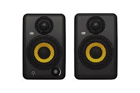 KRK GoAux 3 Bluetooth-högtalare