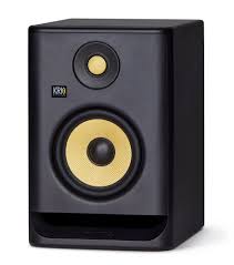KRK Rokit RP5 G4 Aktiva Monitorhögtalare 55 W
