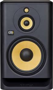 KRK Rokit RP10-3 G4 Aktiva Monitorhögtalare 10