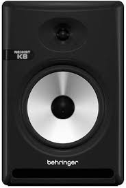 NEKKST K8: Musikinstrument för Kreativa Själar