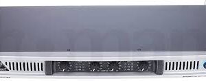 Behringer EPQ304 300W Lättviktig 4-kanals Förstärkare