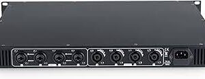 Pronomic P-154E MKII – 4-Kanals Slutsteg
