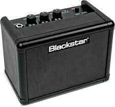 Blackstar Fly 3 LT - Bärbar Mini Förstärkare