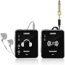 Bästa In-Ear Monitorer på Amazon.se