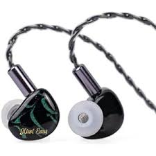 In-ear-monitor för scenbruk