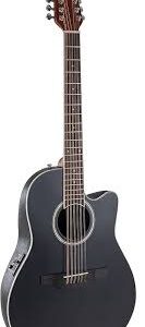 Applause E Akustisk Gitarr