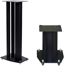 Högtalarstativ för Surroundhögtalare - 2-pack