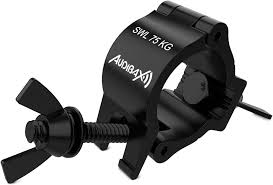 Audibax ACP-354075BK - Trusskrok 35-40mm
