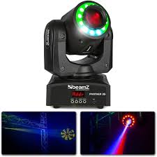 LED Movinghead Panther 35 - BeamZ