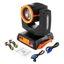 GMSLuu 7R 230W Beam Sharpy Discoljus