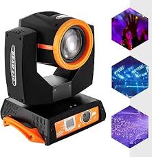 GMSLuu 7R 230 W Discoljus Beam Sharpy Rörligt Huvud Ljus