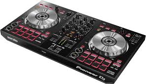 Pioneer DDJ-SB3 DJ-kontroll