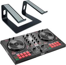 Hercules DJControl Inpulse 300 MK2 - DJ-controller med keepdrum
