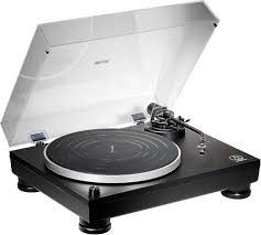 Audio-Technica AT-LP5X Manuell Direktdriven Skivspelare