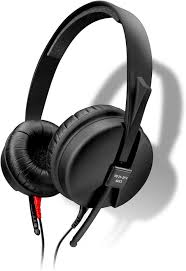 Sennheiser HD 25 SP II Hörlurar