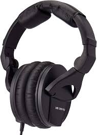 Sennheiser 506845 Studiohörlurar