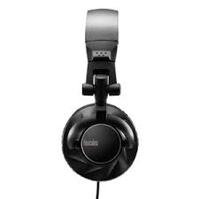 Hercules HDP DJ60 – Professionella DJ-hörlurar