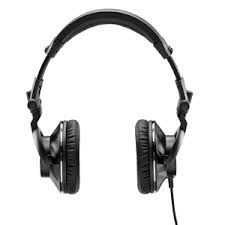 Hercules HDP DJ60 – Professionella DJ-hörlurar