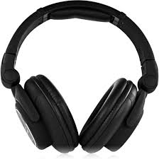 Behringer HPX6000 Professionella DJ-hörlurar