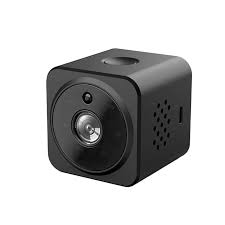 ONESENSE Mini Spionkamera med Lång Batteritid
