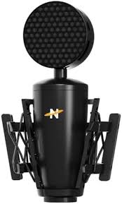 Neat King Bee II - Riktad Stora Membran Mikrofon