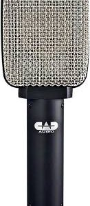 CAD Audio D80 Mikrofon med Stort Membran