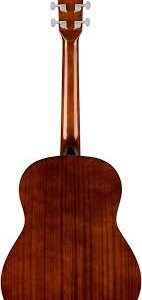 Fender FA-15 3/4 Akustisk Gitarr med 2 Års Garanti