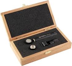 Oktava MK-012-01 Liten Membran Kondensatormikrofon