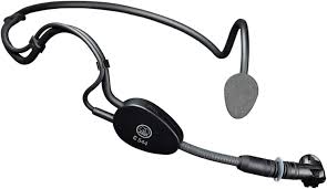 AKG AKGC544L Headsetmikrofon