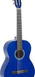 Tenson F500055 Klassisk Konsertgitarr