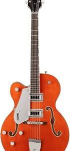Gretsch G5420LH Electromatic® - Klassisk Vänsterhänt Gitarr