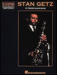 Stan Getz: BB Tenorsaxofon - Böcker på Amazon.se